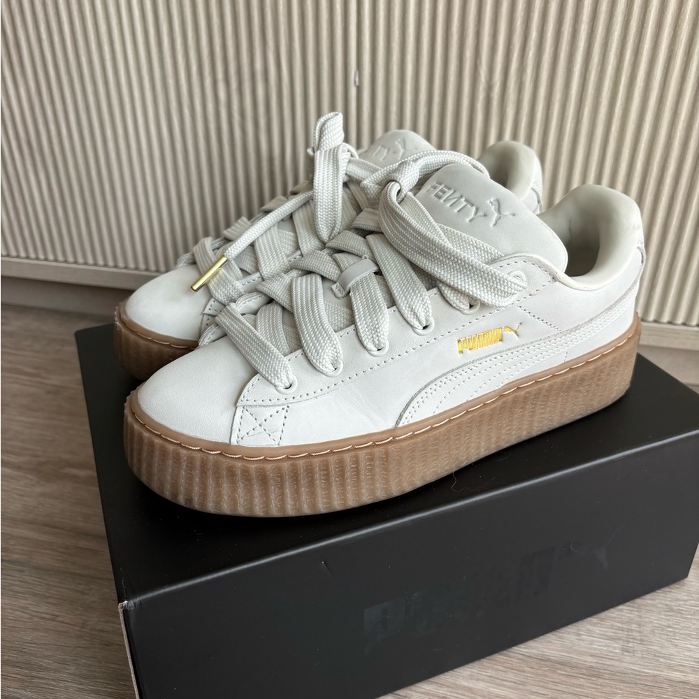 Fenty Puma Creeper